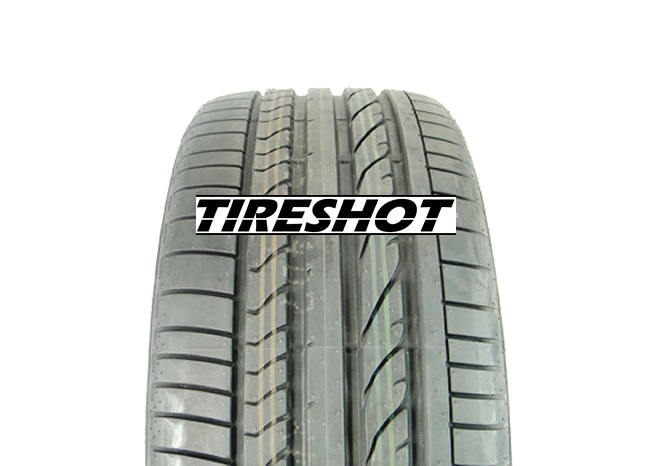 Tire Bridgestone Dueler H/P Sport